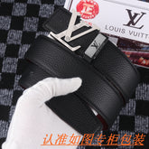 China Replica LV Belts 52usd Only